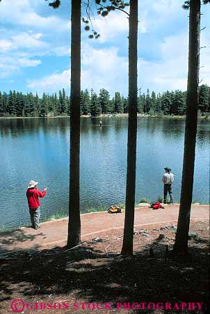 Stock Photo #12642: keywords -  colorado ecology environment federal fisherman fishing habitat lake lakes mountain mountains national park parks people preserve preserved preserving protect protected protecting public recreation rocky sport sprague summer vert water