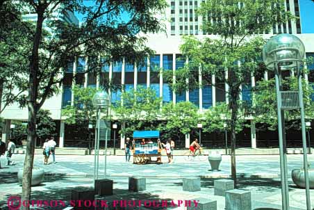 Stock Photo #11036: keywords -  cities city cityscape cityscapes colorado denver development downtown horz mall malls metropolitan pedestrian pedestrians people road roads sixteenth street streets summer urban walk walkers walking warm