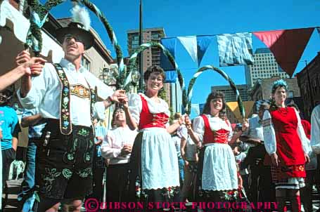 Stock Photo #11068: keywords -  activity annual bavarian celebrate celebrating celebration colorado costume crowd dance dancer dancers dancing denver dress era ethnic event events fair fairs festival festivals folk fun gathering german group groups heritage holiday horz larimer octoberfest oktoberfest people play playing square street summer tradition traditional unified unity