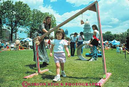 Stock Photo #11074: keywords -  activity annual booth booths celebrate celebrating celebration childs colorado denver event events fair fairs festival festivals fun game games gathering girl girls group groups horz outdoor outside peoples play playing summer tent tents