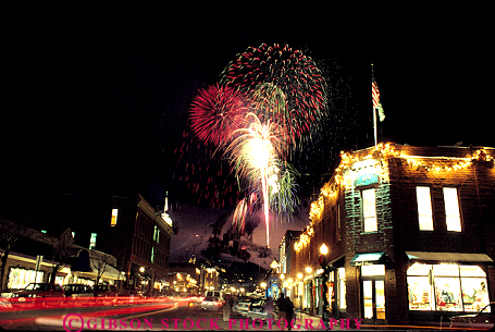 Stock Photo #11925: keywords - annual aspen bright celebrate celebrating celebration chill chilly cold colorado dark destination downhill event fair fairs festival festivals fireworks horz mountains night resort resorts rocky season ski snow travel winter winterskol