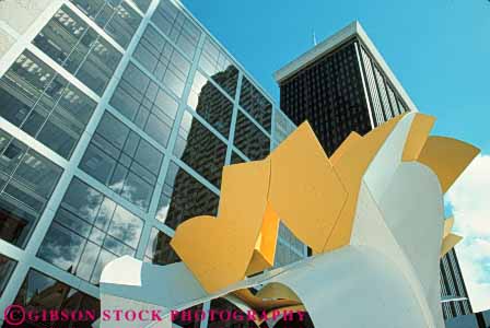 Stock Photo #7875: keywords - america american architecture building buildings business center cities city cityscape cityscapes downtown florida horz modern new office offices skyline skylines tampa urban us usa