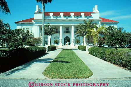 Stock Photo #11747: keywords -  beach big building destination elegant expensive flagler florida historic home horz house mansion mansions museum museums old palm resort resorts site stately travel vacation