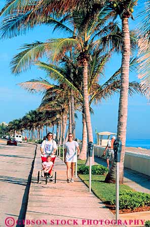 Stock Photo #11759: keywords - atlantic baby beach chat chatting child children coast coastal destination drive exercise exercising fitness florida friend friends friendship mother outdoor outside pair palm parent partner push resort resorts shore shoreline stroll stroller strolling sunny talk talking travel two vacation vert walking warm woman women