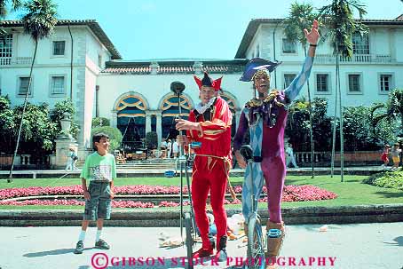 Stock Photo #11555: keywords -  acrobat acrobats act acting actor actors actress annual costume costumed era event fair faire fairs festival festivals florida fun gathering horz medieval miami people perform performance performing play playing renaissance vizcaya
