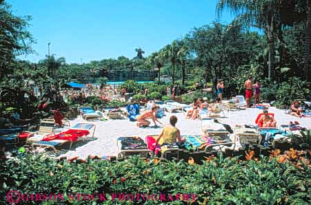Stock Photo #8306: keywords - activities activity amusement beach calm destination disneyworld el families family florida fun horz lagoon leisure near orlando park play playing pool quiet relax resort resorts rest sand sun sunbath sunbathing sunny surf tan tanning trav typhoon usa vacation water
