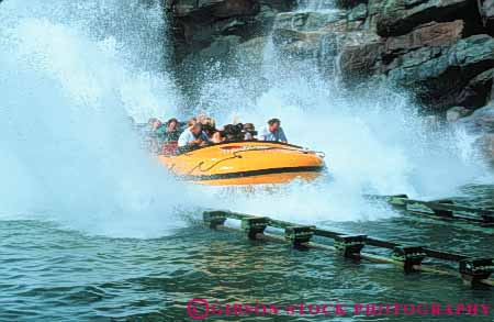 Stock Photo #8343: keywords - activities activity adventure amusement attraction boat destination excite exciting families family florida fun group horz islands jurassic leisure of orlando park people play plunge plunges plunging raft rafting resort resorts ride river splash spray studios thrill tourist travel universal usa vacation water wet
