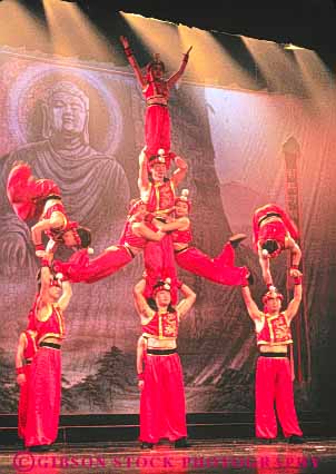 Stock Photo #8361: keywords -  acrobat acrobats act acting activities activity actor actors actress actresses attraction balance balanced balances balancing china chinese coordinate coordinated coordinating costume costumed crew cultural culture destination drama dramatic entertain entertaining entertainment entertains florida fun human leisure orlando people perform performance performing performs play props pyramid resort resorts show skill splendid stack stage strength strong team teamwork tourist travel usa vacation vert