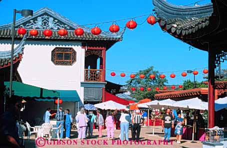 Stock Photo #8365: keywords -  activities activity architecture attraction china chinese cultural destination display ethnic florida fun horz leisure orlando people play resort resorts shop shopper shoppers shopping shops splendid tourist tourists travel usa vacation village