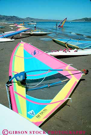 Stock Photo #12922: keywords -  angle angles area colorado colorful destination fresh lake lakes las mead national near nevada recreation reservoir river rivers sail sailboard sailboarding sailing shape shapes summer travel triangle triangles vacation vegas vert water west western windsurf windsurfer windsurfers windsurfing