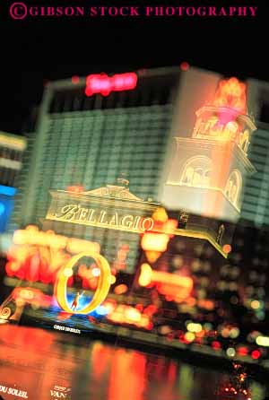 Stock Photo #8086: keywords - abstract abstraction abstracts advertise advertisement architecture bright casinos color colorful dark destination double dusk evening exposure g graphic hotels las lightin lights neon nevada night resort resorts sign signs travel usa vacation vegas vert