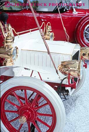 Stock Photo #8127: keywords -  antique antiques auto automobile automobiles cadillac collection destination display headlight imperial interior lamp las museum museums nevada palace travel usa vegas vehicle vehicles vert