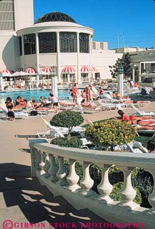 Stock Photo #8160: keywords - activities activity caesars casinos destination fun game games hotel hotels las nevada ort palace people play pool recreation relax res resorts swimming tourist tourists travel traveler travelers usa vacation vegas vert