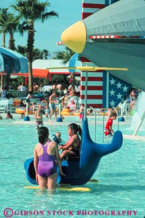 Stock Photo #8165: keywords -  activities activity casinos destination fun game games hotels las nevada park people play recreation relax resort resorts summer tourist tourists travel traveler travelers usa vacation vegas vert water waterpark wet wild