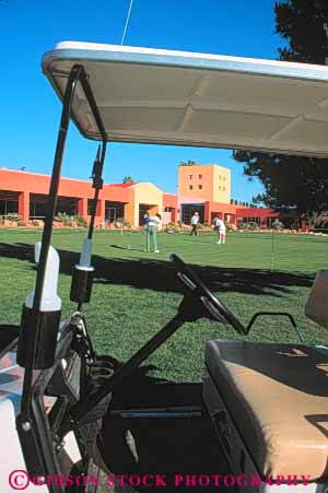 Stock Photo #8169: keywords -  activities activity cart casinos club country destination fun game games golf golfing hotels las nevada people play recreation relax resort resorts sahara tourist tourists travel traveler travelers usa vacation vegas vert