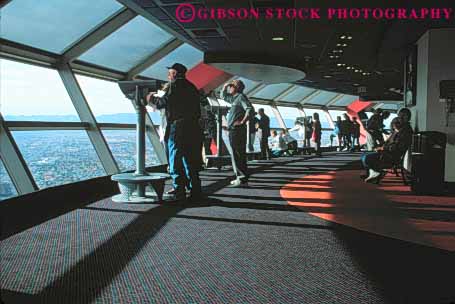 Stock Photo #8177: keywords -  activities activity casinos deck destination elevate elevated fun game games horz hotel hotels indoor las look nevada observation people play recreation relax resort resorts see stratosphere top tourist tourists travel traveler travelers usa vacation vegas view