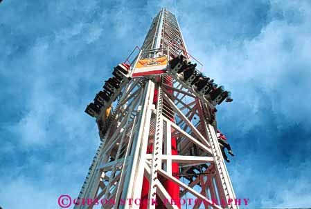 Stock Photo #8179: keywords -  activities activity big casinos destination fun game horz hotel hotels las nevada people play recreation relax resort resorts ride shot stratosphere thrill tourist tourists travel traveler travelers usa vacation vegas