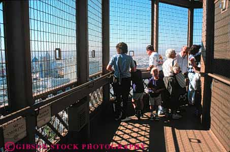 Stock Photo #8185: keywords -  activities activity cage casinos children destination eiffel elevate elevated enclose enclosed family fence fun game games high horz hotel hotels las nevada paris people play reation rec relax resort resorts top tour tourist tourists tower travel traveler travelers usa vacation vegas view wire
