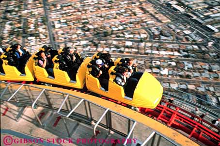 Photograph : Thrill Ride: Strat1 - Las Vegas Sun News  Stratosphere las  vegas, Roller coaster, Las vegas trip