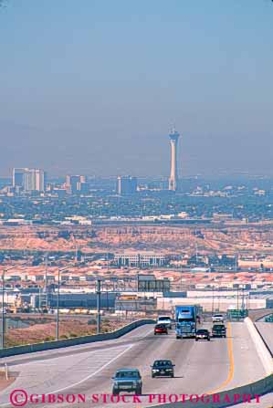 Stock Photo #8202: keywords -  air car cars casinos destination environment exhaust haze hotels las nevada pollute polluted pollutes polluting pollution poor quality resort resorts smog smoke traffic travel urban urbanization usa vacation vegas vert