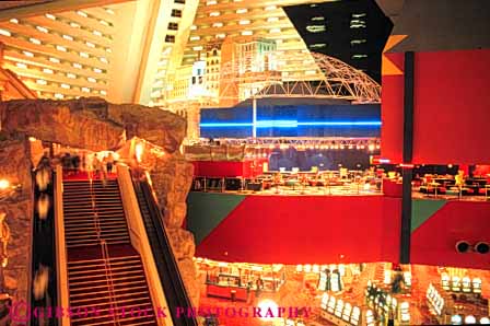 Stock Photo #8265: keywords -  architecture attraction casino casinos color colorful decor decorate decoration design destination elevate elevated gamble gambling gaming horz i inside interior las lighting lights luxor neon nevada nterior tourist travel usa vacation vegas view