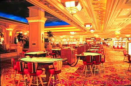 Stock Photo #8271: keywords -  architecture area attraction bay casino casinos color colorful decor decorate decoration design destination gamble gambling gaming horz inside interior las lighting lights mandalay neon nevada tourist travel usa vacation vegas