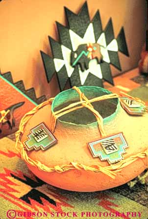 Stock Photo #8947: keywords - art arts craft crafts destination display el fe gallery merchandise mexico mountain mountains new pottery retail rocky sale sales sante sell selling southwest taller travel vert west western