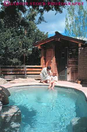 Stock Photo #8959: keywords - child daughter destination fe girl heal healing health hot mexico mother mountain mountains new parent pool pools relax relaxes relaxing released resort resorts rocky sante share single sooth soothing southwest spa spas swim ten therapy thousands together travel tub vert warm water waves west western woman