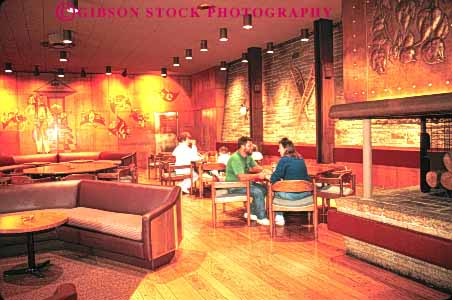Stock Photo #10342: keywords -  beer brewery horz interior northwest rainer room seattle tasting washington