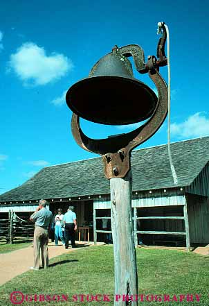 Stock Photo #13022: keywords -  baines barn barns bell bells historic home homes johnson lbj lyndon people president presidential ranch ranches site sites texas tour touring vert