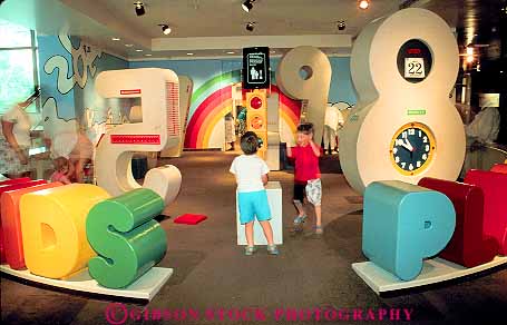 Stock Photo #11829: keywords - child children count counting dallas education hands horz interactive learn learning museum museums number numbers place play playing science texas