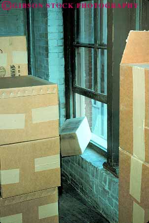 Oswalds Window At Sixth Floor Museum Dallas Texas Stock Photo 11830