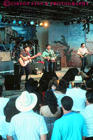 Stock Photo #11464: keywords - antonio ethnic hispanic men mexican minority music musicians people perform performance performers performing san show texas vert