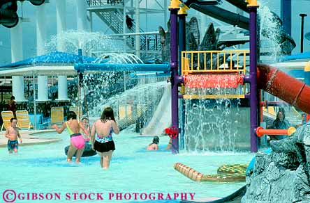 Stock Photo #11470: keywords -  antonio child children cool fun horz kid kids park parks play playing recreation refresh refreshing san splash splashtown summer swim swimming texas water waterpark waterparks
