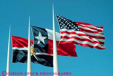 Stock Photo #11433: keywords - american and architecture austin building capitol capitols flag flags government horz house pole poles political politics seat sky state texas three