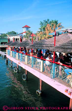 Stock Photo #17374: keywords - austin cafe cafes colorado dine dining in lake landing outdoor outdoors outside oyster patio people person restaurant restaurants river social summer texas town vert warm water