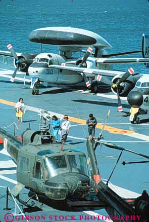 Stock Photo #9083: keywords - air aircraft armed army carrier city equipment force forces hardware helicopter helicopters historic ii intrepid military museum museums navy new plane planes sea ship ships space two vert war world york