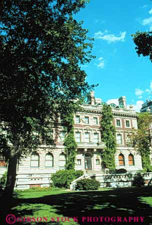 Stock Photo #9086: keywords - buildings city cooper downtown hewitt museum museums new office urban vert york
