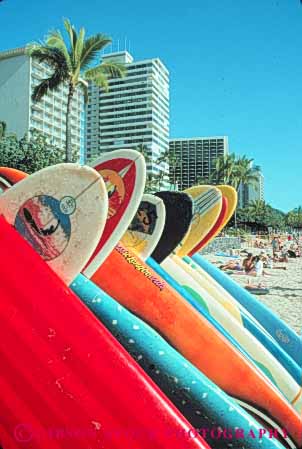 Stock Photo #8616: keywords -  beach beaches coast coastal color colorful destination graphic hawaii hawaiian island islands marine maritime oahu ocean pattern resort resorts sea seashore seawater shore shoreline surf surfboard surfboards toy toys travel tropical usa vacation vert waikiki water