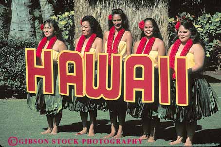 Stock Photo #13091: keywords - color colorful costume costumed costumes dance dancers dances dancing demonstrate demonstrates demonstrating demonstrator demonstrators destination dress entertain entertainer entertaining entertainment entertains face female group groups happy hawaii hawaiian heritage hold horz hula islands letters oahu people perform performance performer performers performing person row rows show showing shows sign smile smiles smiling tradition traditional travel tropical women word words