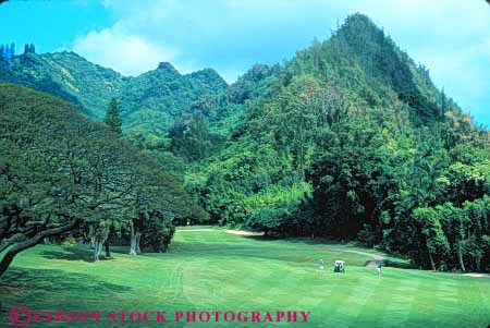 Stock Photo #8618: keywords -  beach beaches club coast coastal county course destination game golf golfers golfing grass green hawaii hawaiian horz island islands landscape landscapes lawn lush marine maritime mountain oahu ocean recreation resort resorts scenic sea seashore seawater shore shoreline spor surf t travel tropical usa vacation verdant water