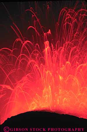 Stock Photo #8642: keywords - airborn big bright color colorful destination earth ejecta erupt erupting eruption erupts explode explodes exploding explosion flame geologic geological geology hawaii hawaiian heat heated hot island islands lava national night orange park red resort resorts science travel tropical usa vacation vert vocalno volcanic volcanism volcano volcanoes volcanos