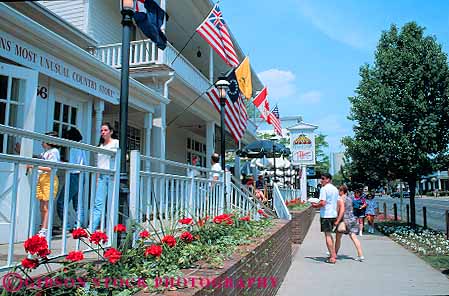 Stock Photo #13214: keywords - atmosphere attraction bavarian destination frankenmuth german great horz in lakes michigan midwest motif motifs people region restaurant restaurants street streets summer theme themes tourist tourists town towns travel warm