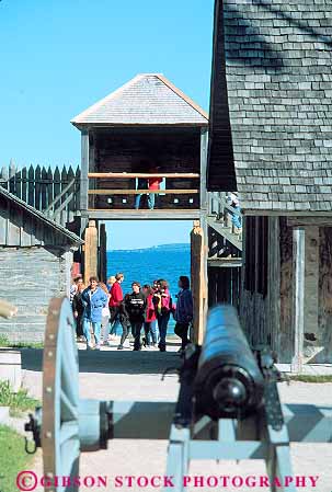 Stock Photo #13232: keywords -  adolescent adolescents building buildings city class classes colonial field fort forts great group historic lakes log logs mackinaw michigan michilimackinac midwest reconstructed reconstruction region school student students teen teenage teenager teenagers teens trip trips vert visitors visits wood wooden youth