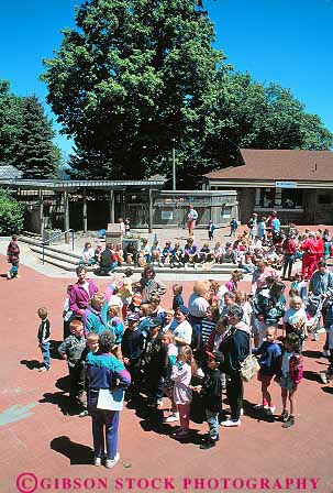 Stock Photo #13253: keywords -  bay child children city class classes clinch elementary field great group groups kid kids lakes michigan municipal park parks region school schools student students summer traverse trip trips vert young youth