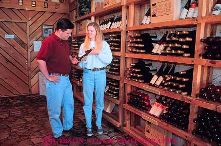 Stock Photo #13256: keywords - alcohol alcoholic bay bottle bottles chateau collection couple drink drinking drinks grand great horz interior lakes man michigan people rack racks region sample samples sampling selection taste tastes tasting traverse wine wineries winery wines woman