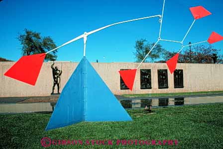 Stock Photo #8771: keywords -  abstract abstraction abstracts art attraction columbia dc destination display district garden hirshhorn horz metal museum museums of outdoor outside public sculpture sculptures smithsonian tourist travel washington