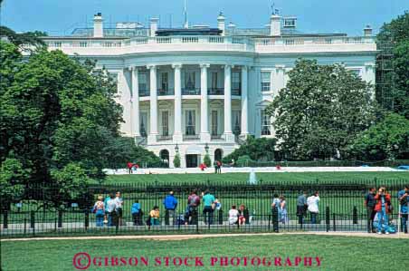 Stock Photo #8804: keywords -  architecture attraction classic columbia dc destination display district executive front greek home homes horz house houses in mansion mansions of people president presidential presidents public residence residential tourist tourists travel traveler travelers washington white