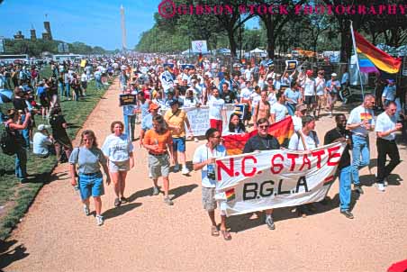 Stock Photo #8926: keywords -  accept activity april assemblage assemble attention banner banners belief believes campaign cause choice choose common cooperate cooperating cooperative crowd dc democracy democratic demonstrate demonstrating demonstration demonstrators display equal equality equalization equals event express expressing expression expressions freedom gather gathering group horz human law laws lots many march marchers marches marching meet meeting multitude numerous organize organized organizing out parade parades parading partner people personal present protest protesters protesting protests rally right rights sex sexes sexual sexuality social society speak team together unified unite united unity value values walk walkers walking walks washington