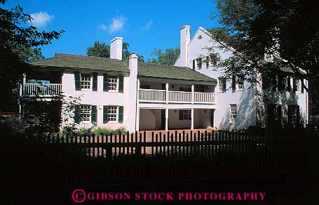 Stock Photo #13260: keywords -  american and building c canal falls great historic history horz maryland national o old park parks site sites tavern taverns white